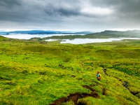 Isle of Skye, Old Man of Storr